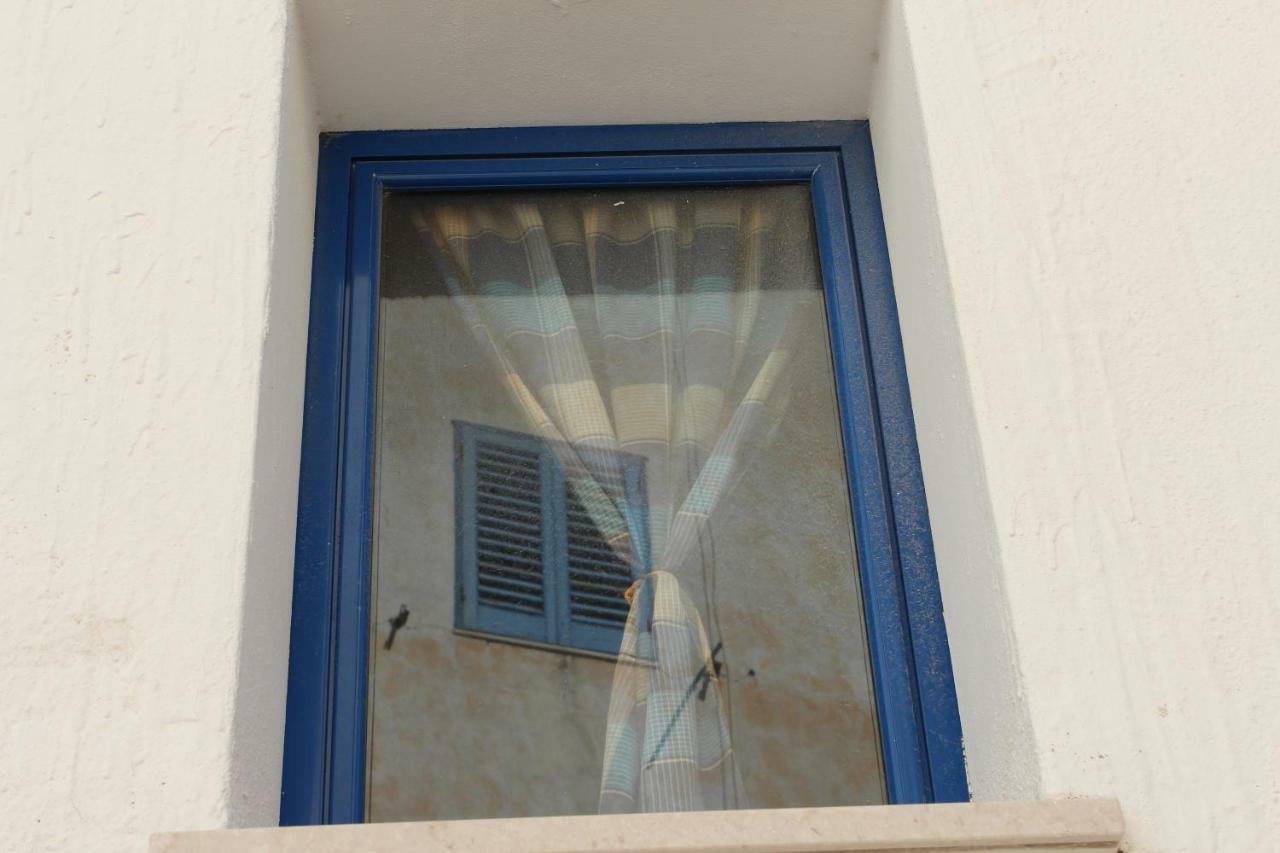 Cala Dogana Guest House Levanzo Exterior foto